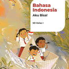 Bahasa Indonesia 1 Merdeka icon
