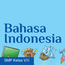 Bahasa Indonesia 8 Merdeka APK