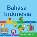 Bahasa Indonesia 9 Merdeka APK