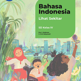 Bahasa Indonesia 4 Merdeka ícone