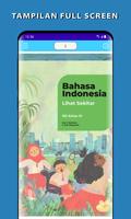 Bahasa Indonesia 4 Merdeka Cartaz