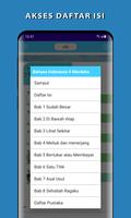 Bahasa Indonesia 4 Merdeka imagem de tela 1