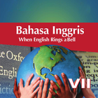 Bahasa Inggris 7 Kur 2013 ícone