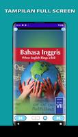 Bahasa Inggris 7 Kur 2013 Affiche