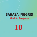 Bahasa Inggris 10 Merdeka APK