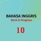 Bahasa Inggris 10 Merdeka icon