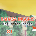 Bahasa Inggris 11 Merdeka иконка