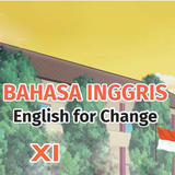 Bahasa Inggris 11 Merdeka иконка