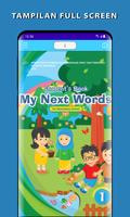 Bahasa Inggris 1 Merdeka Cartaz