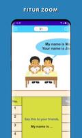 Bahasa Inggris 1 Merdeka imagem de tela 3