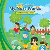 Bahasa Inggris Kelas 2 Merdeka иконка