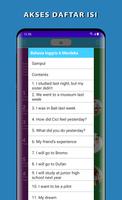 Bahasa Inggris 6 Merdeka ảnh chụp màn hình 1