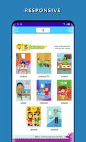 Bahasa Inggris 6 Merdeka ảnh chụp màn hình 2