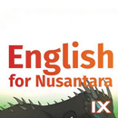 Bahasa Inggris Kelas 9 Merdeka APK