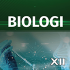 Biologi Kelas 12 Merdeka иконка