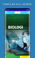 Biologi Kelas 12 Merdeka постер
