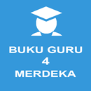 Buku Guru Kelas 4 Merdeka APK