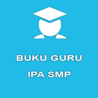 Buku Guru IPA SMP ícone