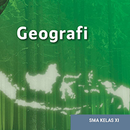 Geografi 11 Kurikulum Merdeka APK