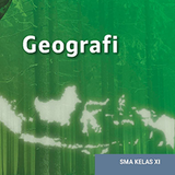 Geografi 11 Kurikulum Merdeka иконка