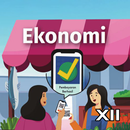 Ekonomi Kelas 12 Merdeka APK