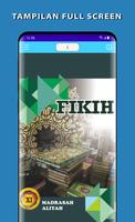 Fikih Kelas 11 MA poster