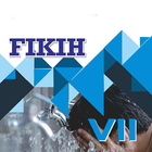 Fikih Kelas 7 MTs simgesi