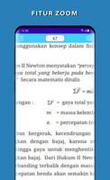 Fisika Kelas 11 Merdeka ảnh chụp màn hình 3
