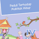 Kelas 4 Tema 3 APK