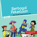 Kelas 4 Tema 4 APK