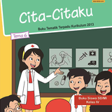 Kelas 4 Tema 6 иконка