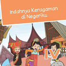 Kelas 4 Tema 7 APK