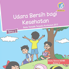 Kelas 5 Tema 2 ikona