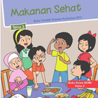 Kelas 5 Tema 3 ícone