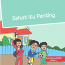 Kelas 5 Tema 4 APK