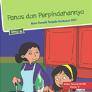 Kelas 5 Tema 6 APK