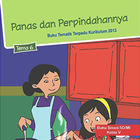 Icona Kelas 5 Tema 6