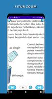 Kelas 5 Tema 7 ảnh chụp màn hình 3
