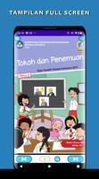 Kelas 6 Tema 3 Affiche