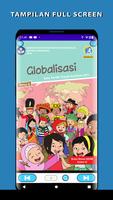 Kelas 6 Tema 4 poster