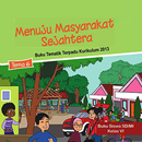 Kelas 6 Tema 6 APK