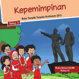 Kelas 6 Tema 7 Kepemimpinan