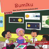 Kelas 6 Tema 8 Bumiku