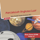 Kelas 6 Tema 9 ícone
