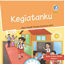Kelas 1 Tema 3 Kegiatanku APK