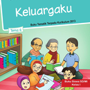 Kelas 1 Tema 4 Keluargaku APK