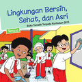 Kelas 1 Tema 6