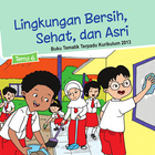 Kelas 1 Tema 6 icono