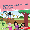 Kelas 1 Tema 7 APK