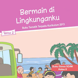 Kelas 2 Tema 2 icono